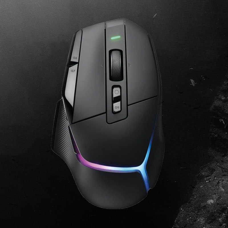 Logitech