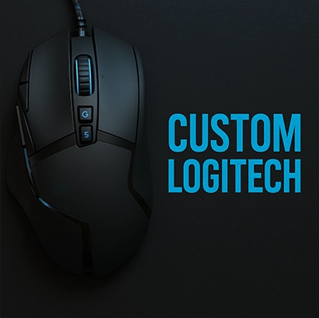 Logitech G HUB Macro Pack