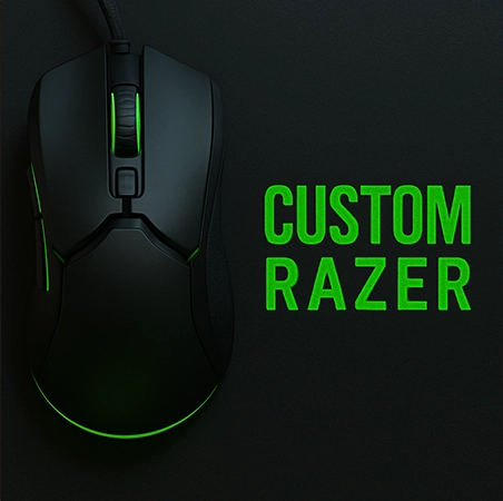 Razer Synapse Pro Set